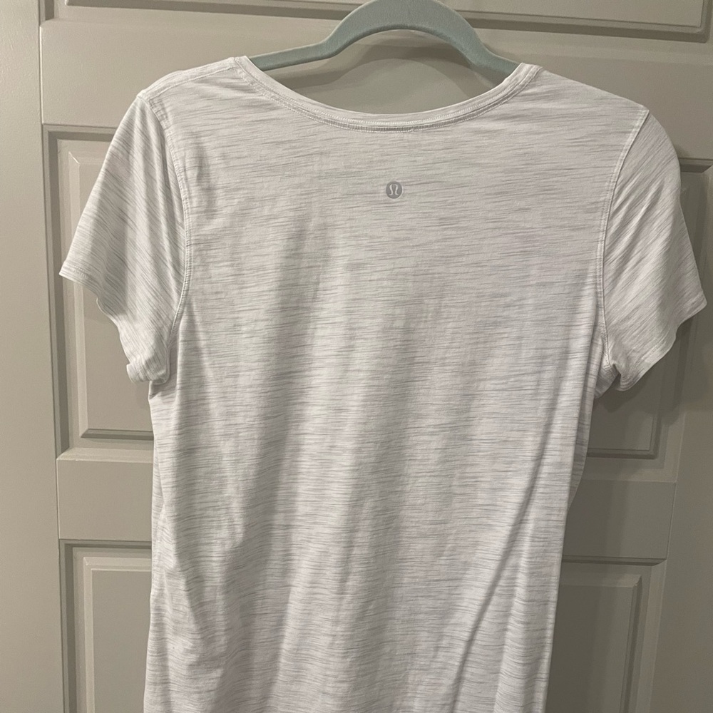 Lululemon shirt